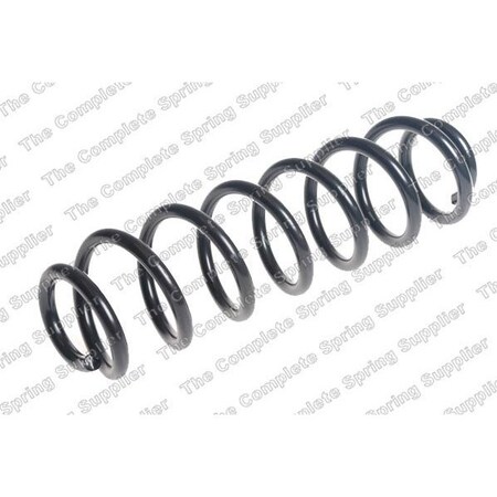 Lesjofors COIL SPRING REAR VW/SKODA 4295134